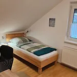 Appartement Apartmenthaus-winkler Wiener-neustadt-umgebung