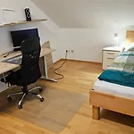 Apartmenthaus-winkler Wiener-neustadt-umgebung * Matzendorf