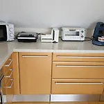 아파트 Apartmenthaus-winkler Wiener-neustadt-umgebung Matzendorf