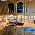 Apartmenthaus-winkler Wiener-neustadt-umgebung 아파트 Matzendorf