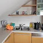 Apartmenthaus-winkler Wiener-neustadt-umgebung Appartement Hatzendorf