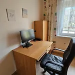Apartmenthaus-winkler Wiener-neustadt-umgebung Matzendorf