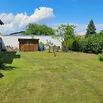Apartmenthaus-winkler Wiener-neustadt-umgebung 아파트 Matzendorf