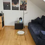Apartmenthaus-winkler Wiener-neustadt-umgebung 아파트 Matzendorf