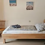 Apartmenthaus-winkler Wiener-neustadt-umgebung 아파트 Matzendorf