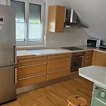 Apartmenthaus-winkler Wiener-neustadt-umgebung Matzendorf