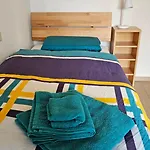 아파트 Apartmenthaus-winkler Wiener-neustadt-umgebung *