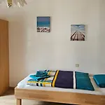 Apartmenthaus-winkler Wiener-neustadt-umgebung 아파트 Matzendorf