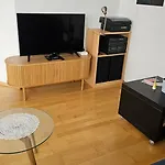 Apartmenthaus-winkler Wiener-neustadt-umgebung 아파트 Matzendorf