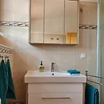 아파트 Apartmenthaus-winkler Wiener-neustadt-umgebung Matzendorf