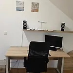 Apartmenthaus-winkler Wiener-neustadt-umgebung 아파트 *