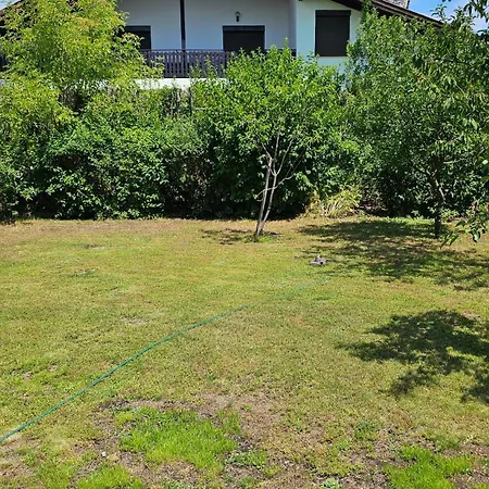 Apartmenthaus Wiener Neustadt Umgebung