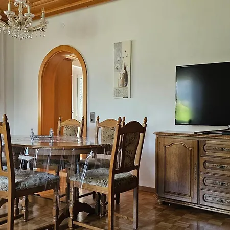 Apartmenthaus Wiener Neustadt Umgebung Matzendorf