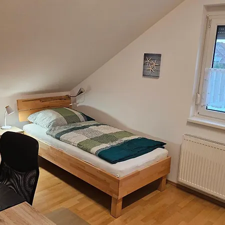 Apartment Apartmenthaus Wiener Neustadt Umgebung