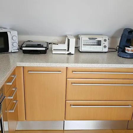 Apartment Apartmenthaus Wiener Neustadt Umgebung Matzendorf