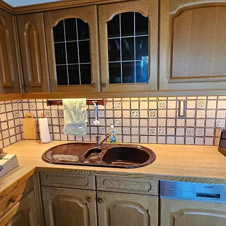 Apartmenthaus Wiener Neustadt Umgebung Apartment Matzendorf