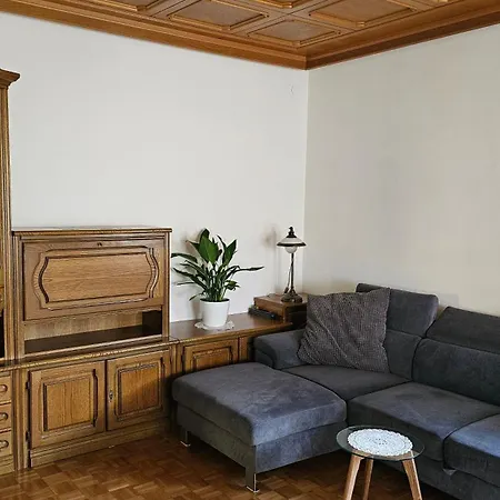 Apartmenthaus Wiener Neustadt Umgebung Apartment *