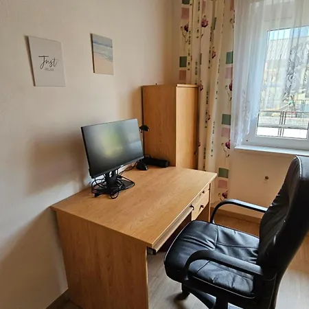 Apartmenthaus Wiener Neustadt Umgebung Matzendorf
