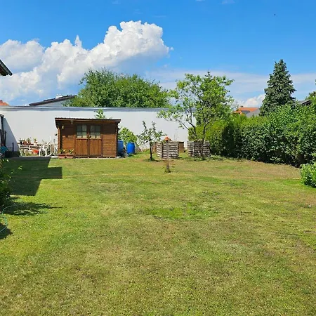 Apartmenthaus Wiener Neustadt Umgebung Apartment Matzendorf