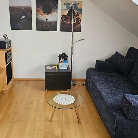 Apartmenthaus Wiener Neustadt Umgebung Apartment Matzendorf