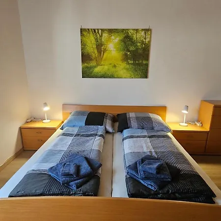 Apartment Apartmenthaus Wiener Neustadt Umgebung *