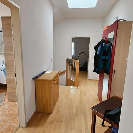 Apartmenthaus Wiener Neustadt Umgebung