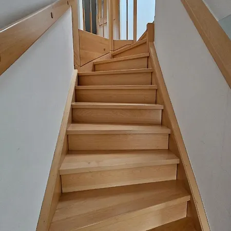 Apartmenthaus Wiener Neustadt Umgebung *