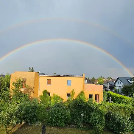 Apartmenthaus Wiener Neustadt Umgebung *