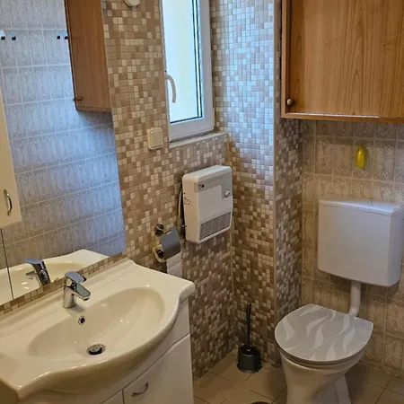 Apartmenthaus Wiener Neustadt Umgebung *