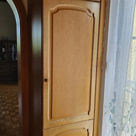 Apartment Apartmenthaus Wiener Neustadt Umgebung Matzendorf