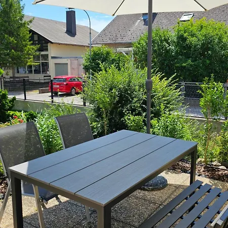 Apartmenthaus Wiener Neustadt Umgebung