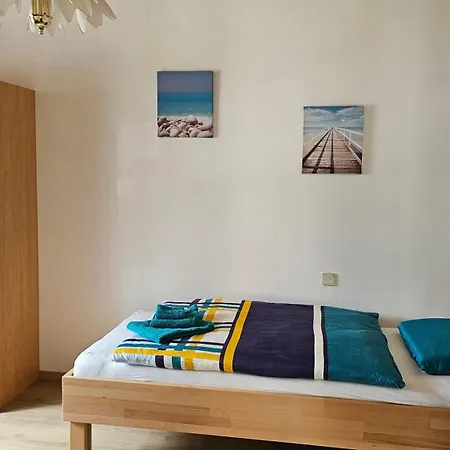 Apartmenthaus Wiener Neustadt Umgebung Apartment Matzendorf
