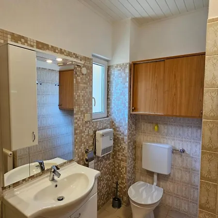 Apartmenthaus Wiener Neustadt Umgebung