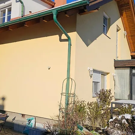 Apartmenthaus Wiener Neustadt Umgebung