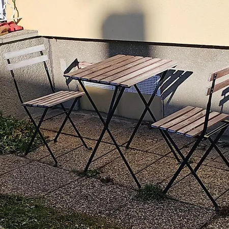 Apartmenthaus-winkler Wiener-neustadt-umgebung 아파트 *