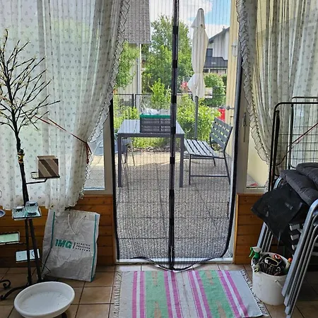 Appartement Apartmenthaus-winkler Wiener-neustadt-umgebung