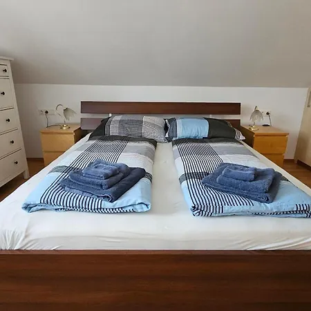 Apartmenthaus-winkler Wiener-neustadt-umgebung Appartement *