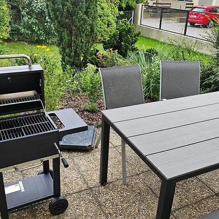 Apartmenthaus-winkler Wiener-neustadt-umgebung * Matzendorf