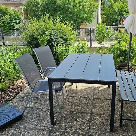 Apartmenthaus-winkler Wiener-neustadt-umgebung